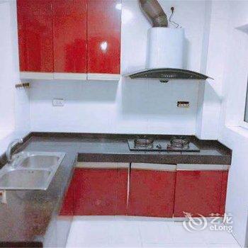 重庆珠儿民宿酒店提供图片