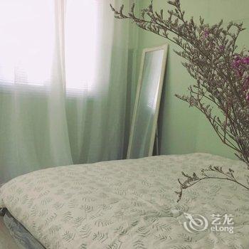 南宁六两公寓酒店提供图片