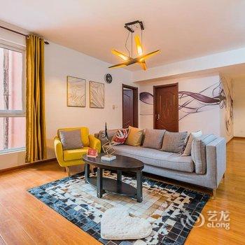 西安路客BC3310民宿酒店提供图片