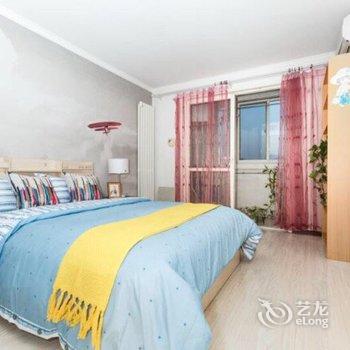 Locals路客公寓(北京中国华侨历史博物馆店)酒店提供图片