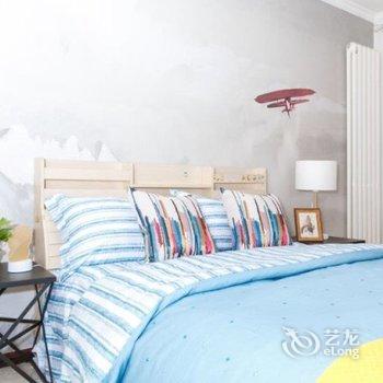 Locals路客公寓(北京中国华侨历史博物馆店)酒店提供图片