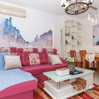 Locals路客公寓(北京中国华侨历史博物馆店)酒店提供图片