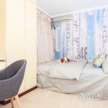 Locals路客公寓(北京中国华侨历史博物馆店)酒店提供图片