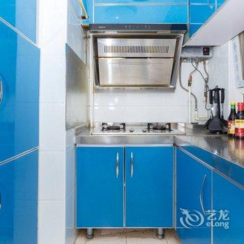 Locals路客公寓(北京中国华侨历史博物馆店)酒店提供图片