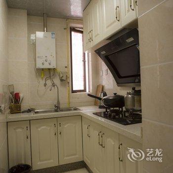 天府壹家公寓(成都世纪城海洋公园店)酒店提供图片