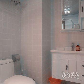 天府壹家公寓(成都世纪城海洋公园店)酒店提供图片