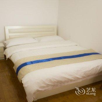 天府壹家公寓(成都世纪城海洋公园店)酒店提供图片