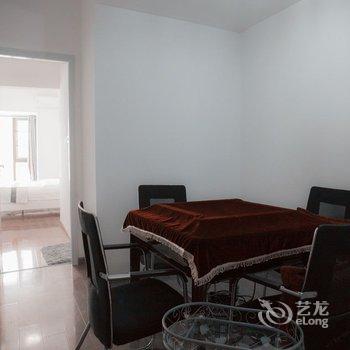 天府壹家公寓(成都世纪城海洋公园店)酒店提供图片