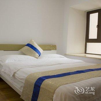 天府壹家公寓(成都世纪城海洋公园店)酒店提供图片