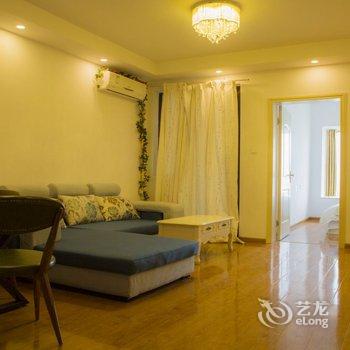 天府壹家公寓(成都世纪城海洋公园店)酒店提供图片