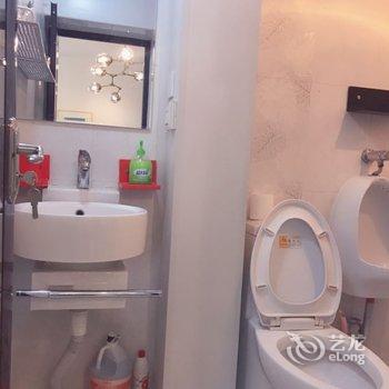大象民宿(北京翠微店)酒店提供图片