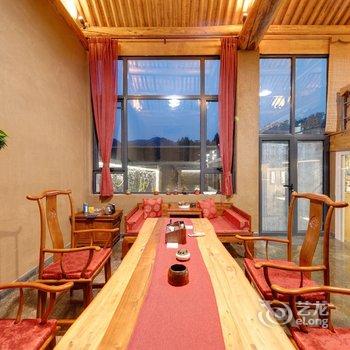 北京乡村洺居民宿酒店提供图片