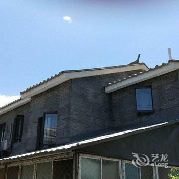 北京怡泉拾光公寓酒店提供图片