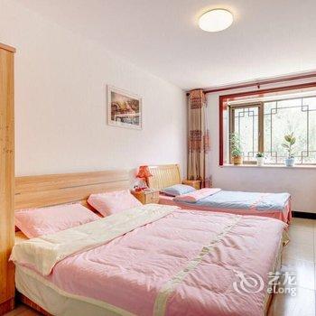 北京怡泉拾光公寓酒店提供图片