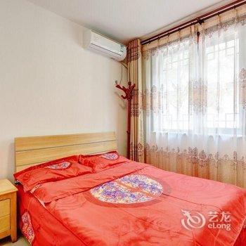 北京怡泉拾光公寓酒店提供图片