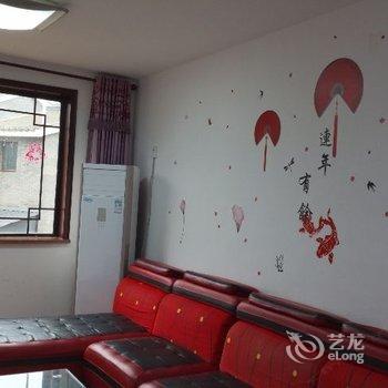 北京怡泉拾光公寓酒店提供图片