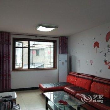 北京怡泉拾光公寓酒店提供图片