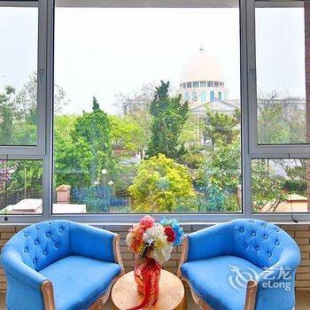 花筑·青岛海棠墅酒店酒店提供图片