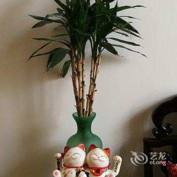 启东聆海庭院别墅酒店提供图片