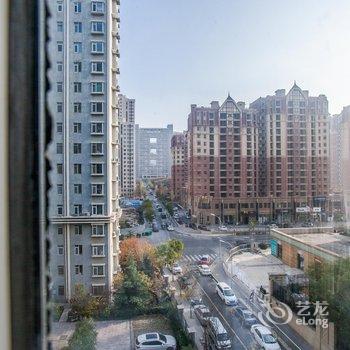 青岛红茶家公寓酒店提供图片