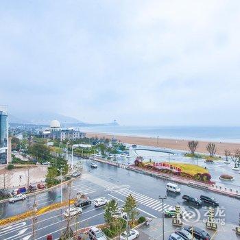 青岛红茶家公寓酒店提供图片