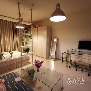 北京近国贸四惠百子湾大成国际公寓酒店提供图片