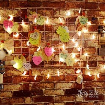重庆花憩园客栈(童家桥正街分店)酒店提供图片