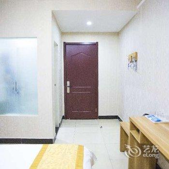 新易途快捷公寓(北京首都机场店)酒店提供图片