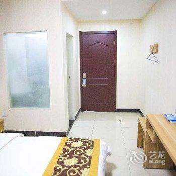 新易途快捷公寓(北京首都机场店)酒店提供图片