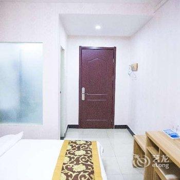 新易途快捷公寓(北京首都机场店)酒店提供图片