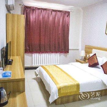 新易途快捷公寓(北京首都机场店)酒店提供图片