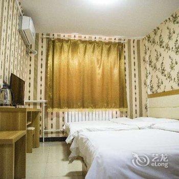 新易途快捷公寓(北京首都机场店)酒店提供图片