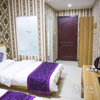 新易途快捷公寓(北京首都机场店)酒店提供图片