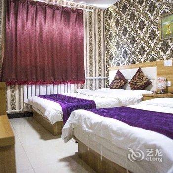 新易途快捷公寓(北京首都机场店)酒店提供图片