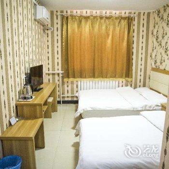 新易途快捷公寓(北京首都机场店)酒店提供图片