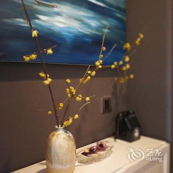 重庆且逍遥公寓酒店提供图片