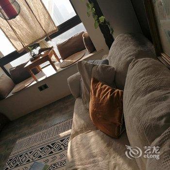 重庆且逍遥公寓酒店提供图片