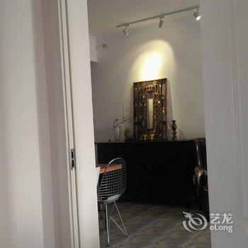 重庆且逍遥公寓酒店提供图片