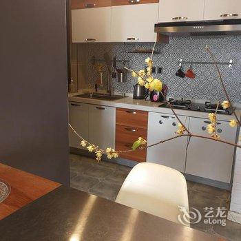 重庆且逍遥公寓酒店提供图片