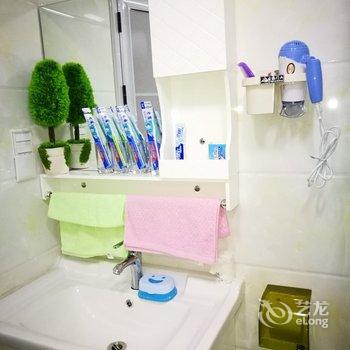 泰安大嫚公寓(4号店)酒店提供图片