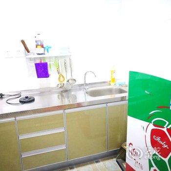 泰安大嫚公寓(4号店)酒店提供图片