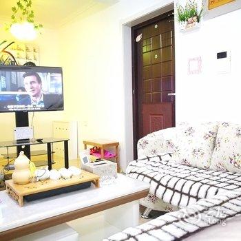 泰安大嫚公寓(4号店)酒店提供图片