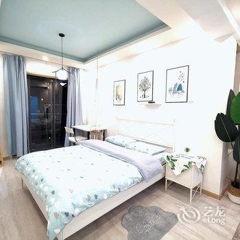 酱将姜蒋公寓酒店提供图片