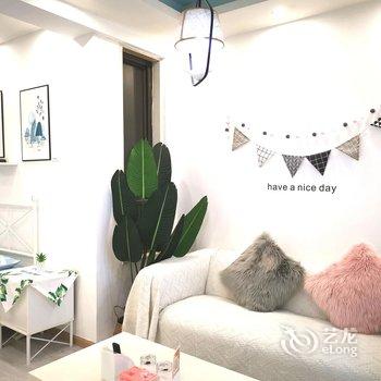 酱将姜蒋公寓酒店提供图片