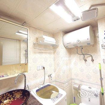 酱将姜蒋公寓酒店提供图片
