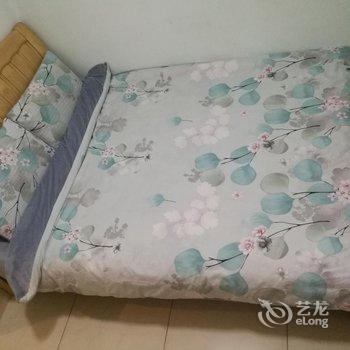 南宁郁金香春天公寓(20号店)酒店提供图片