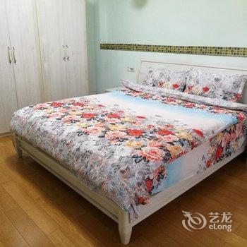 南宁郁金香春天公寓(20号店)酒店提供图片