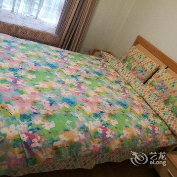 南宁郁金香春天公寓(20号店)酒店提供图片