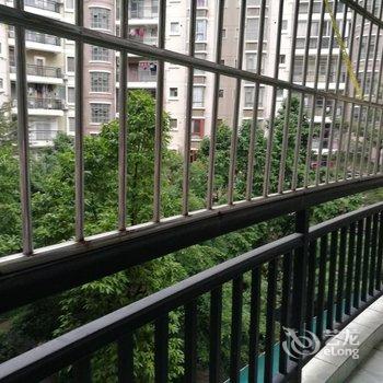 南宁郁金香春天公寓(20号店)酒店提供图片