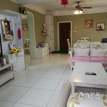 南宁郁金香春天公寓(20号店)酒店提供图片